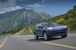 Land Rover Freelander 2 HSE i6 2011 года